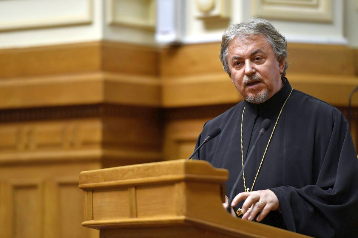 Conferinţă pastoral-misionară de toamnă la Bucureşti 49602