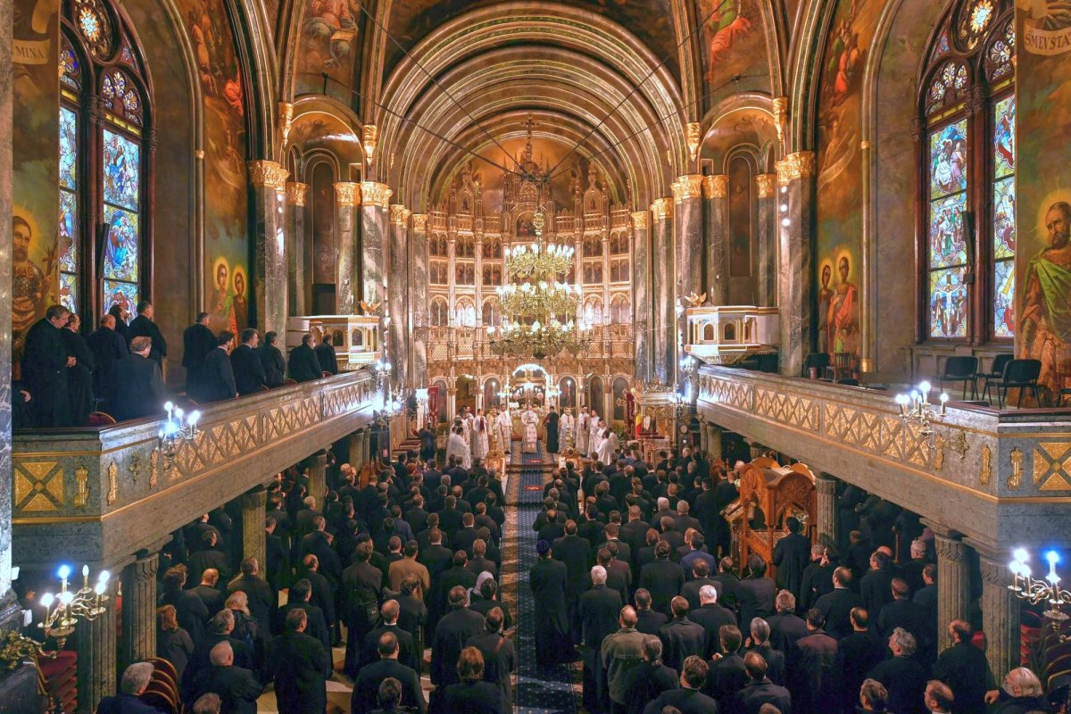 Sfântul Antim Ivireanul - tipograf misionar şi mitropolit jertfelnic 49591