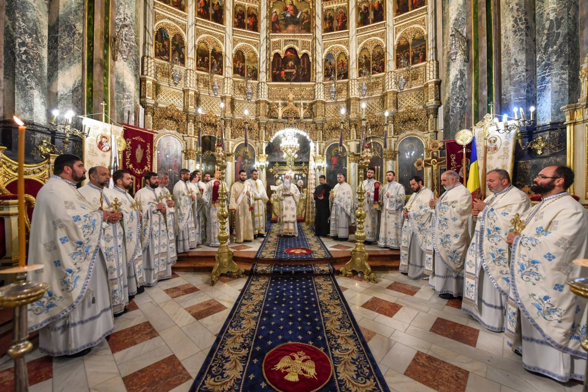 Sfântul Antim Ivireanul - tipograf misionar şi mitropolit jertfelnic 49592