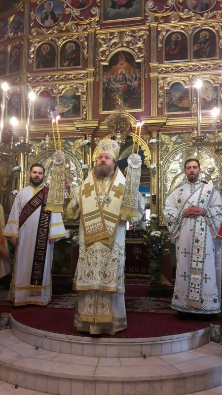 Un nou centru social la Ploiești  49581