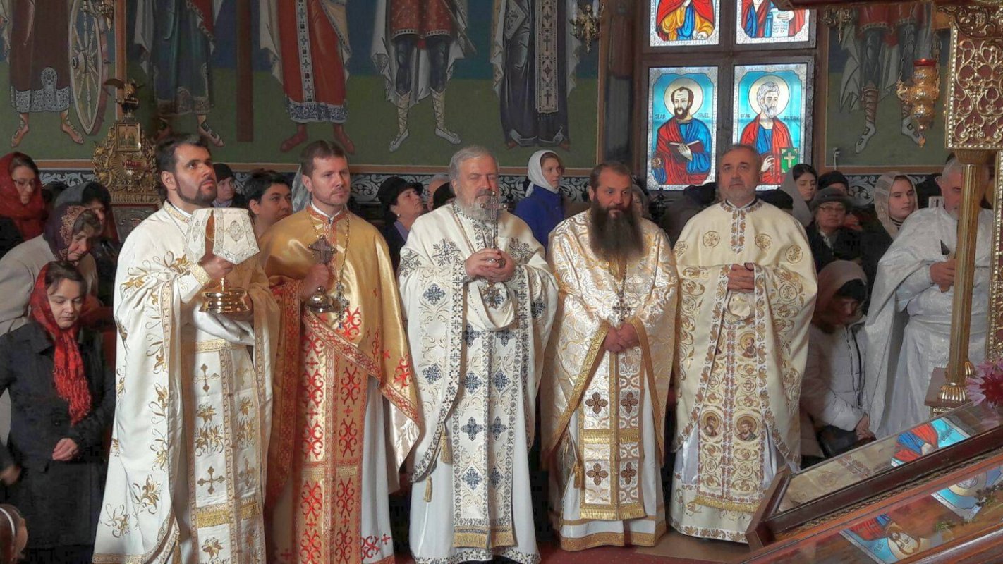 Un nou centru social la Ploiești  49582