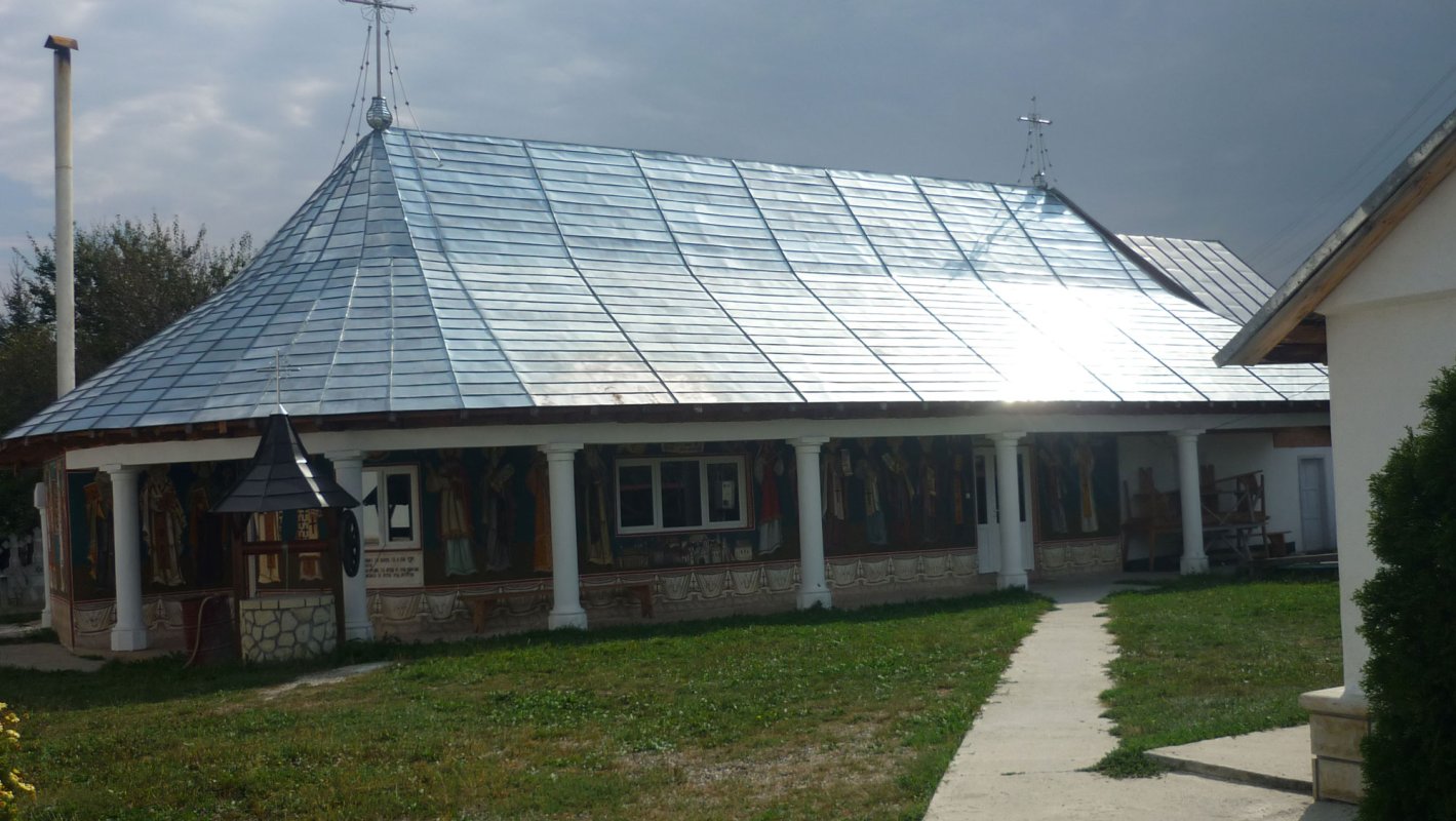 Acasă la Sfântul Simeon Noul Teolog 49516