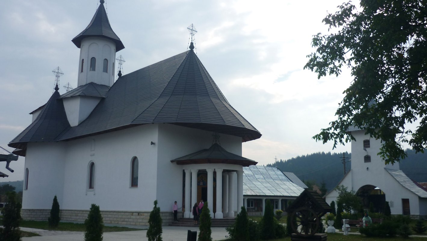 Acasă la Sfântul Simeon Noul Teolog 49517