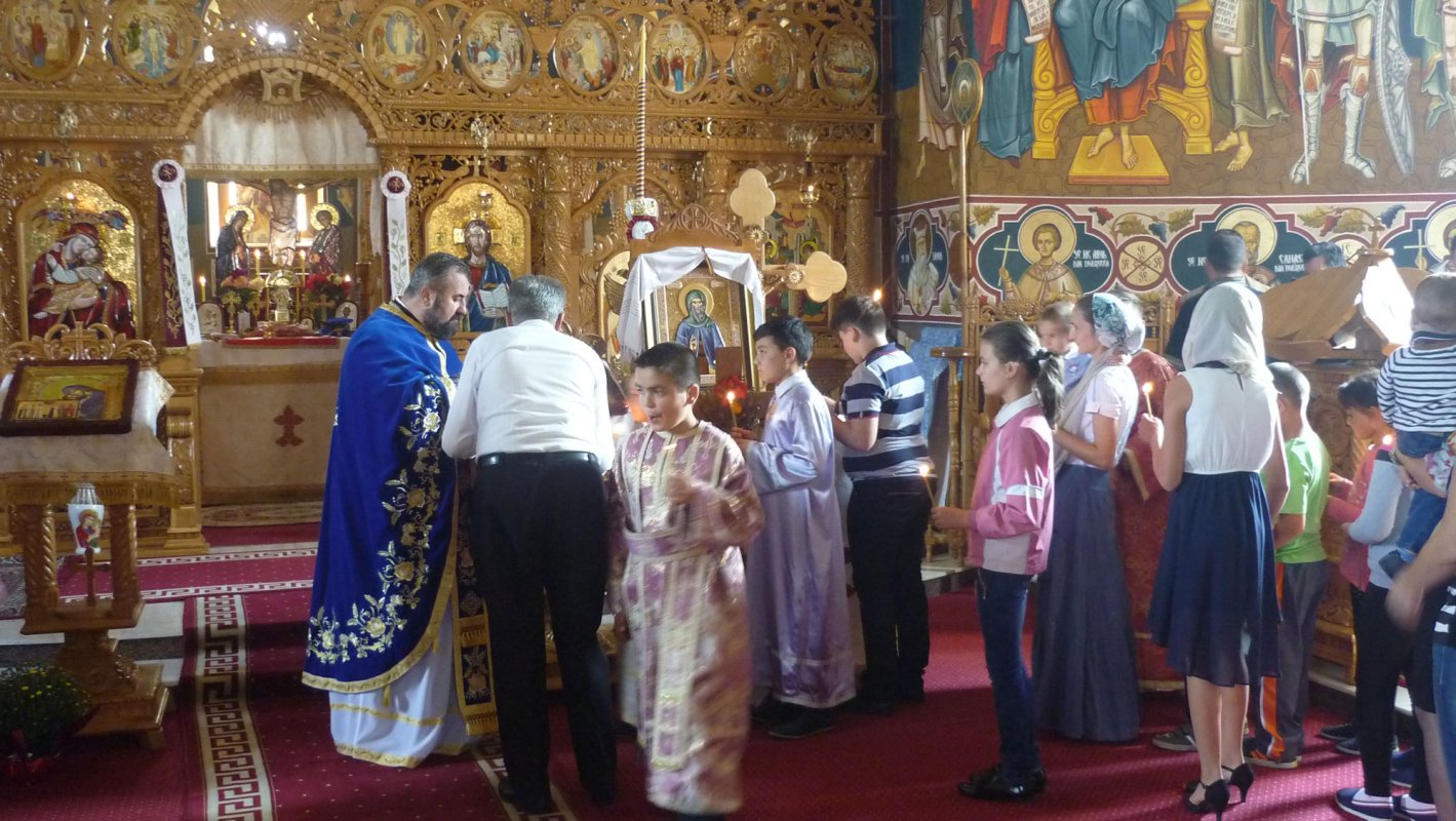 Acasă la Sfântul Simeon Noul Teolog 49518