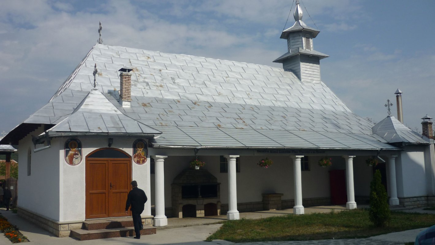 Acasă la Sfântul Simeon Noul Teolog 49521