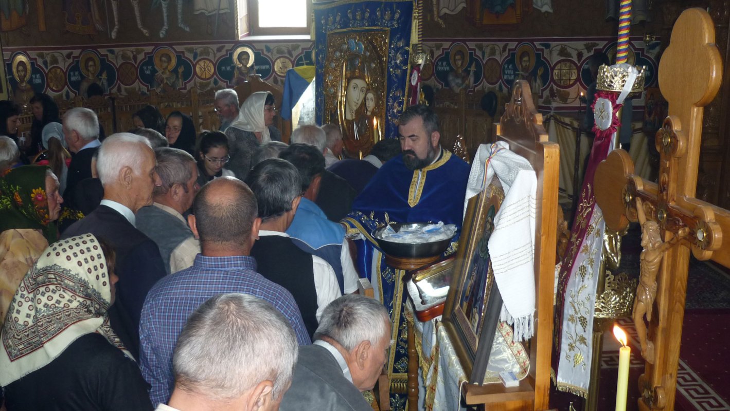 Acasă la Sfântul Simeon Noul Teolog 49524