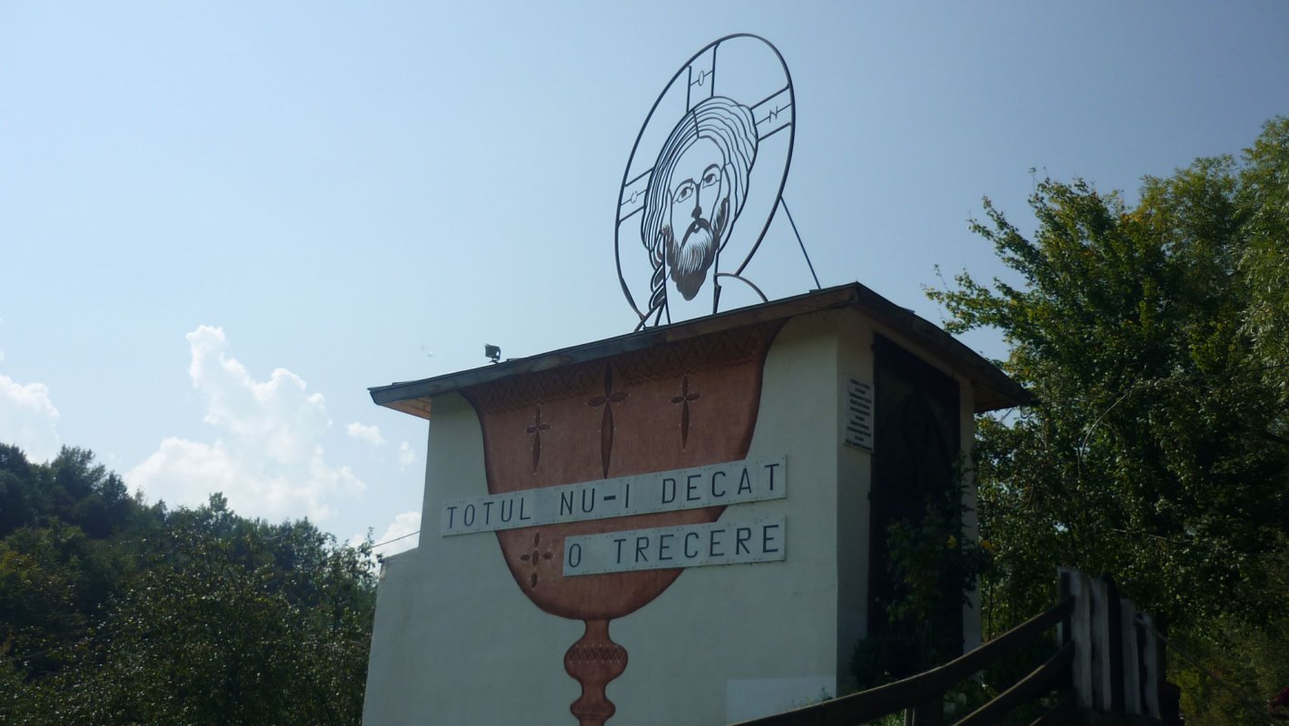 Acasă la Sfântul Simeon Noul Teolog 49525