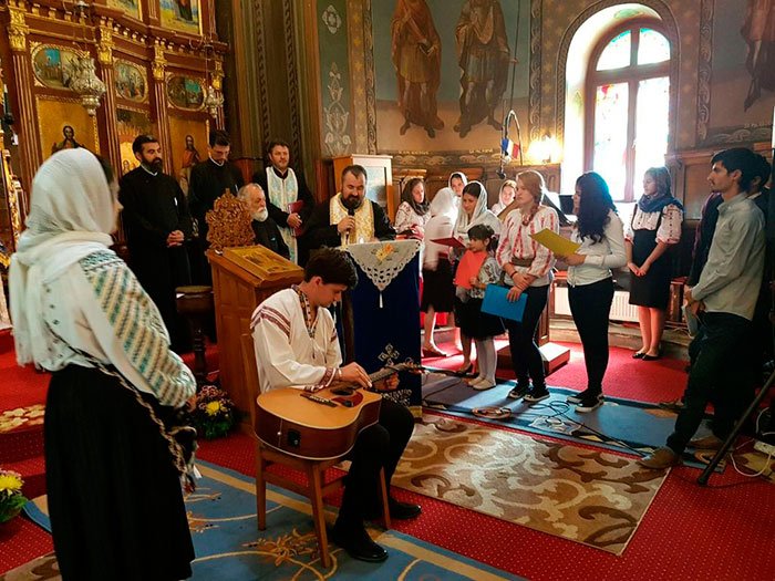 Acasă la Sfântul Simeon Noul Teolog 49526