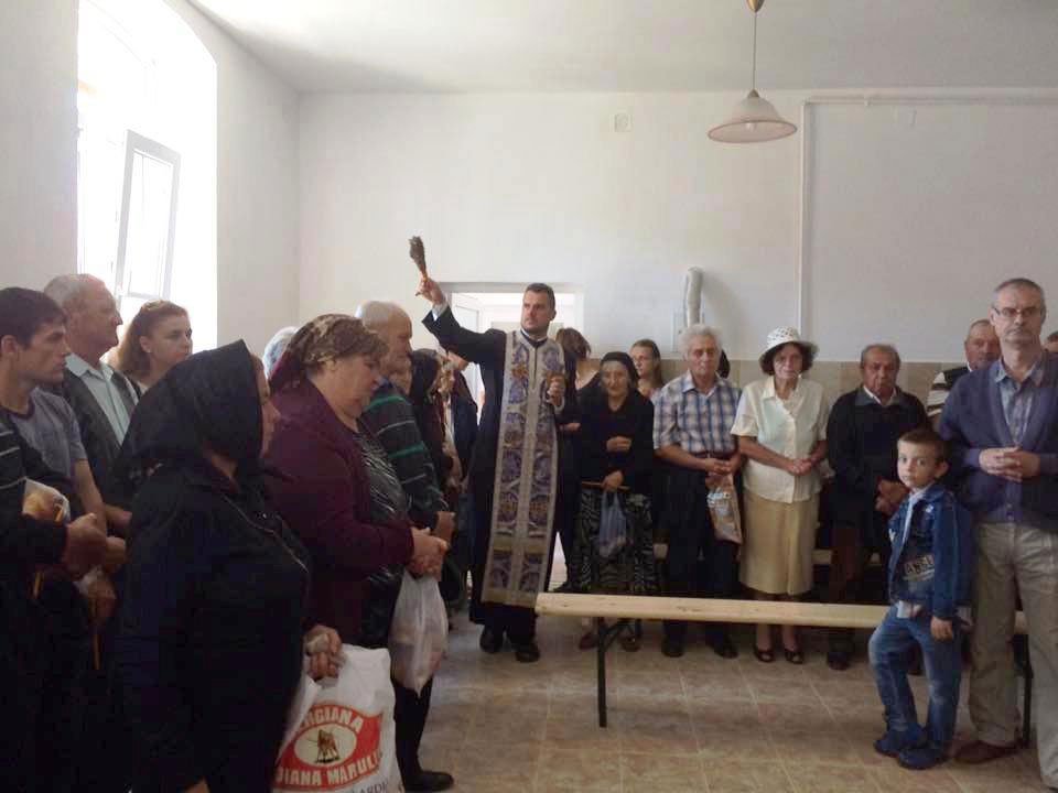 Activități catehetice, sociale şi culturale în Parohia Părău, Braşov 49488