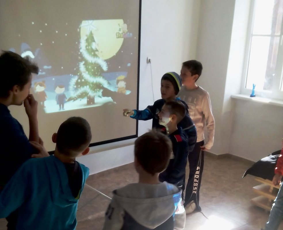 Activități catehetice, sociale şi culturale în Parohia Părău, Braşov 49490