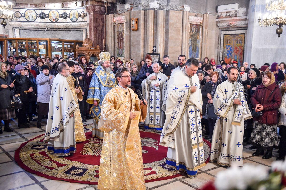 Hramul Parohiei Parcul Domeniilor - Caşin 49530
