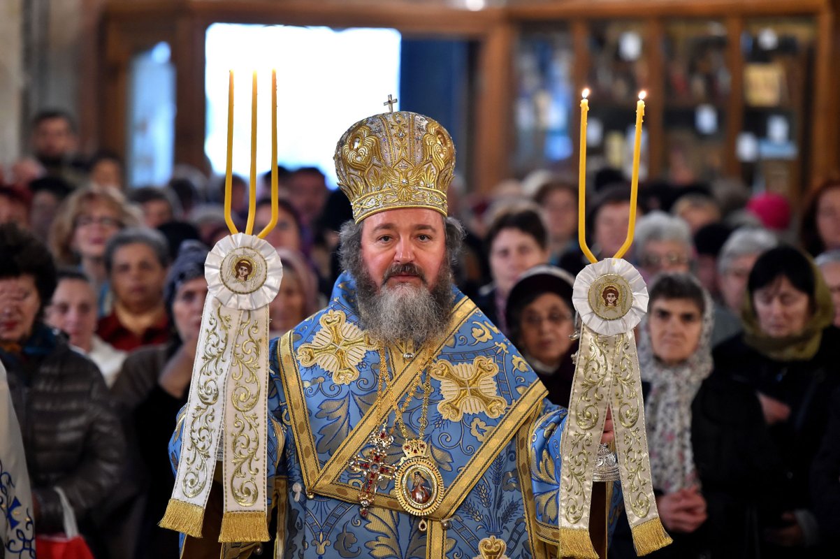 Hramul Parohiei Parcul Domeniilor - Caşin 49535