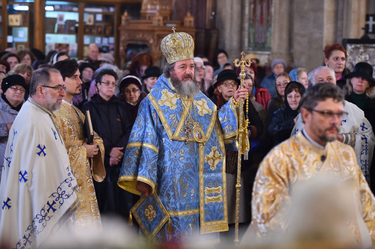 Hramul Parohiei Parcul Domeniilor - Caşin 49536