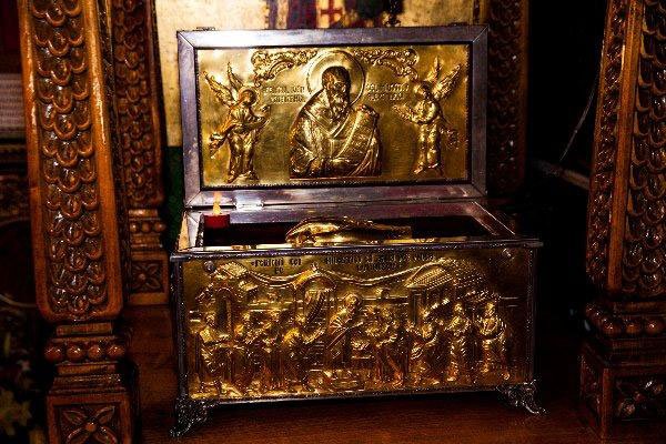 Săptămână de rugăciune şi binecuvântare la Postelnicu Fir 49498