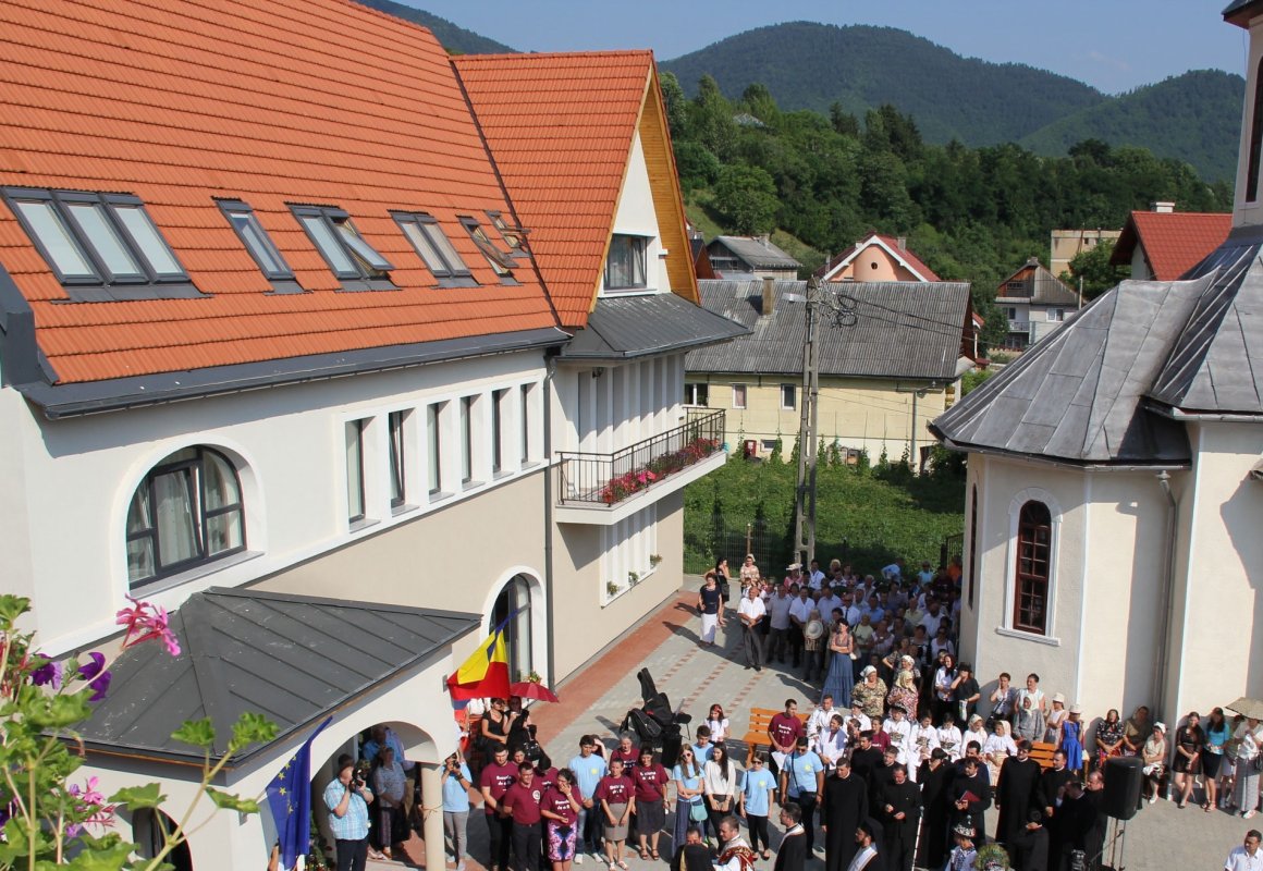 Tabăra „Spune NU consumului de droguri” 49494