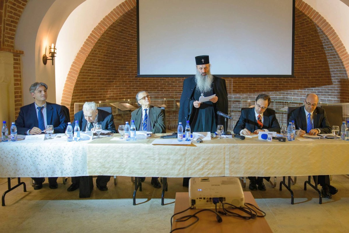 „Odată cu limba românească se învăţa şi credinţa ortodoxă“ 49407