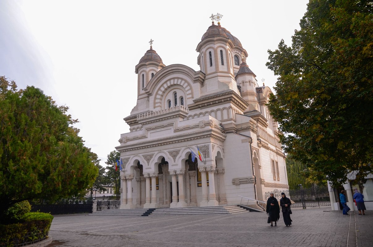 Răspunsul concret al Bisericii la nevoile aproapelui 49455