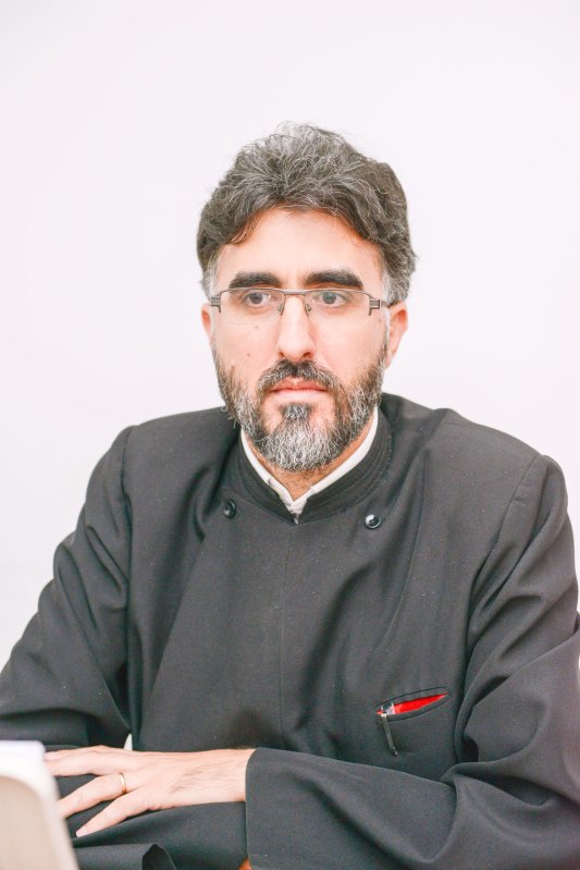 Răspunsul concret al Bisericii la nevoile aproapelui 49457