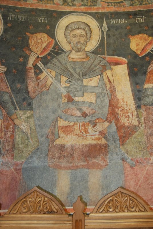 Biserica şi şcoala, împreună în bucurie de prăznuire 49373