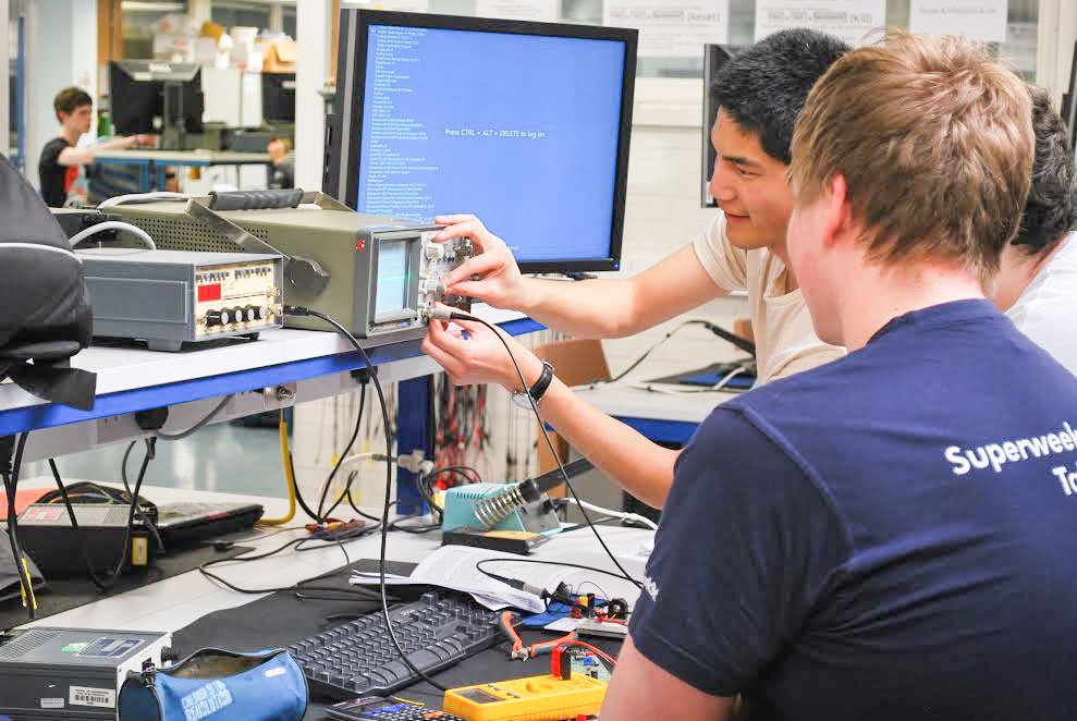 Calificări căutate pe piaţa muncii 49405