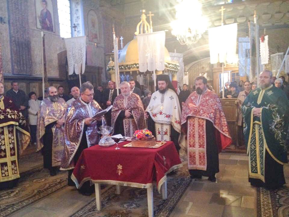 Cerc pastoral în Parohia Felnac 49380