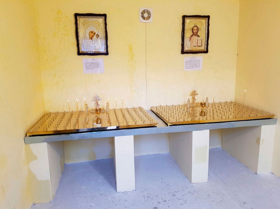 Lucrări binecuvântate în Parohia Poiana, Protopopiatul Suceava 1 49357