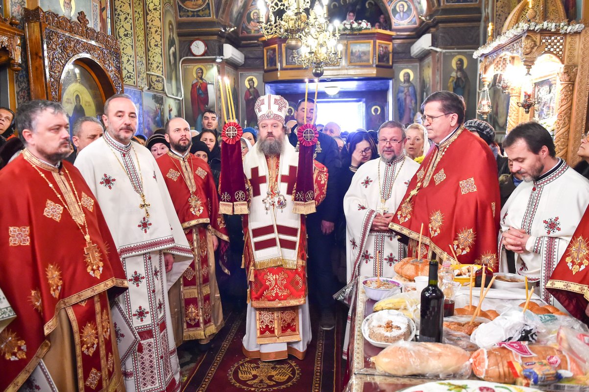 Sărbătoarea Sfântului Mina, mucenicul lui Hristos 49310