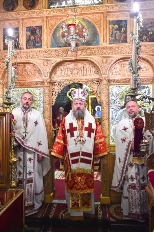 Sărbătoarea Sfântului Mina, mucenicul lui Hristos 49314