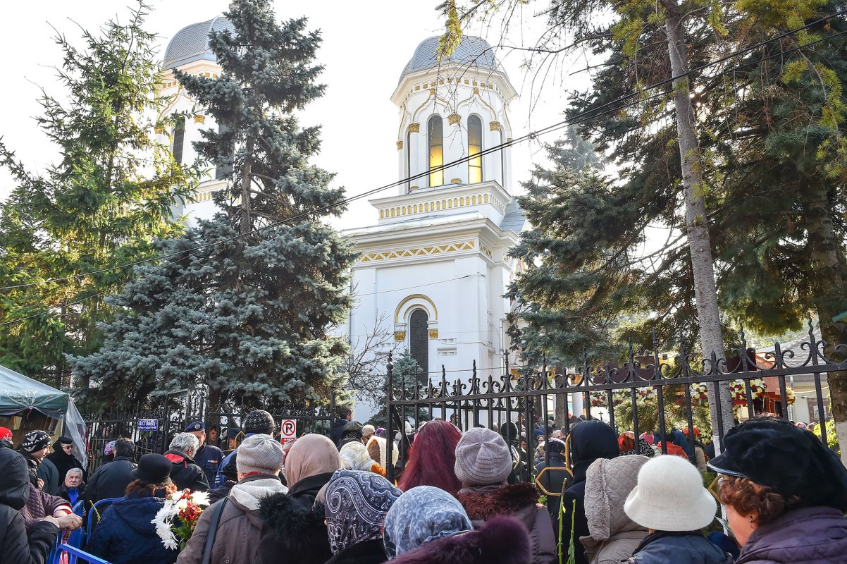 Sărbătoarea Sfântului Mina, mucenicul lui Hristos 49315