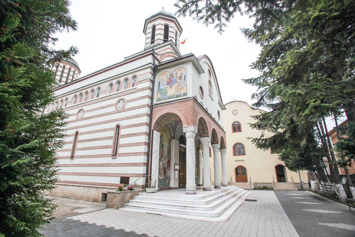 Așezământul unde copiii prind aripi 49230