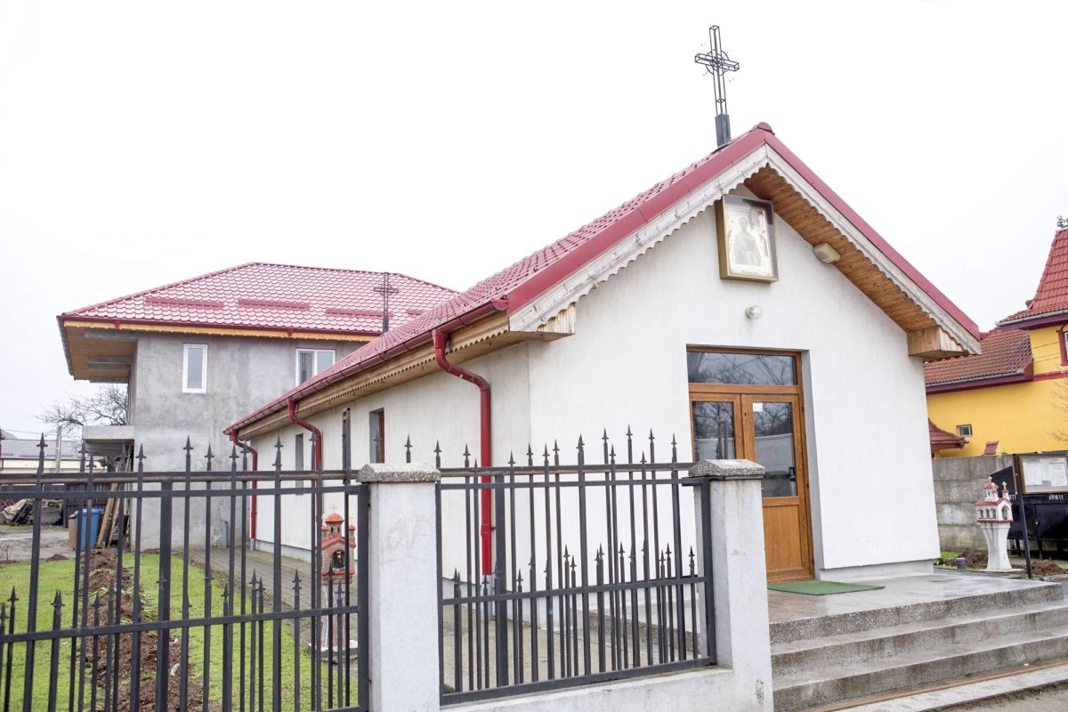 Biserici oltene închinate Sfântului Ioan Gură de Aur 49209