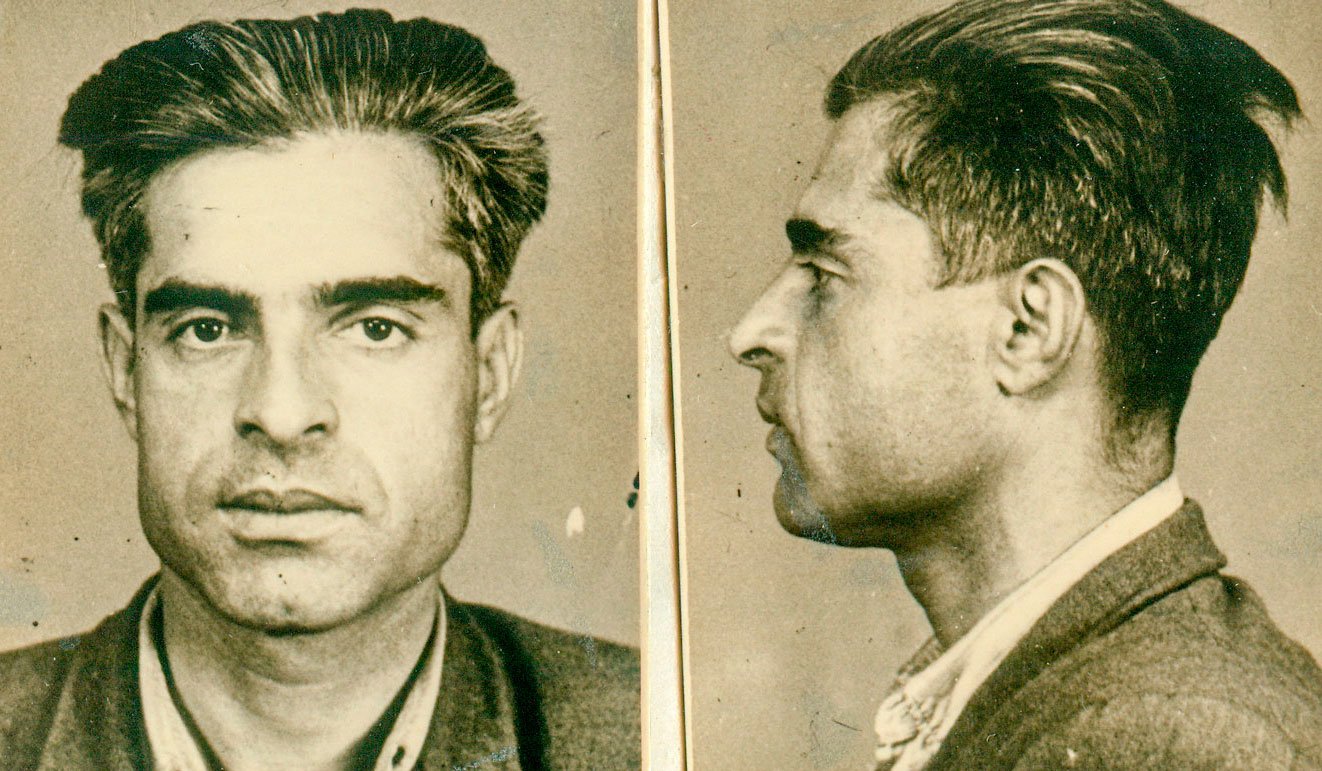 Clerici gorjeni în temniţa comunistă 49268