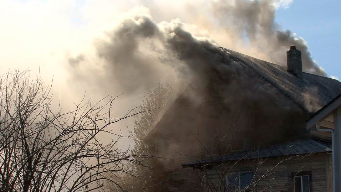 Detectoarele de gaz şi de incendiu salvează vieţi 49273