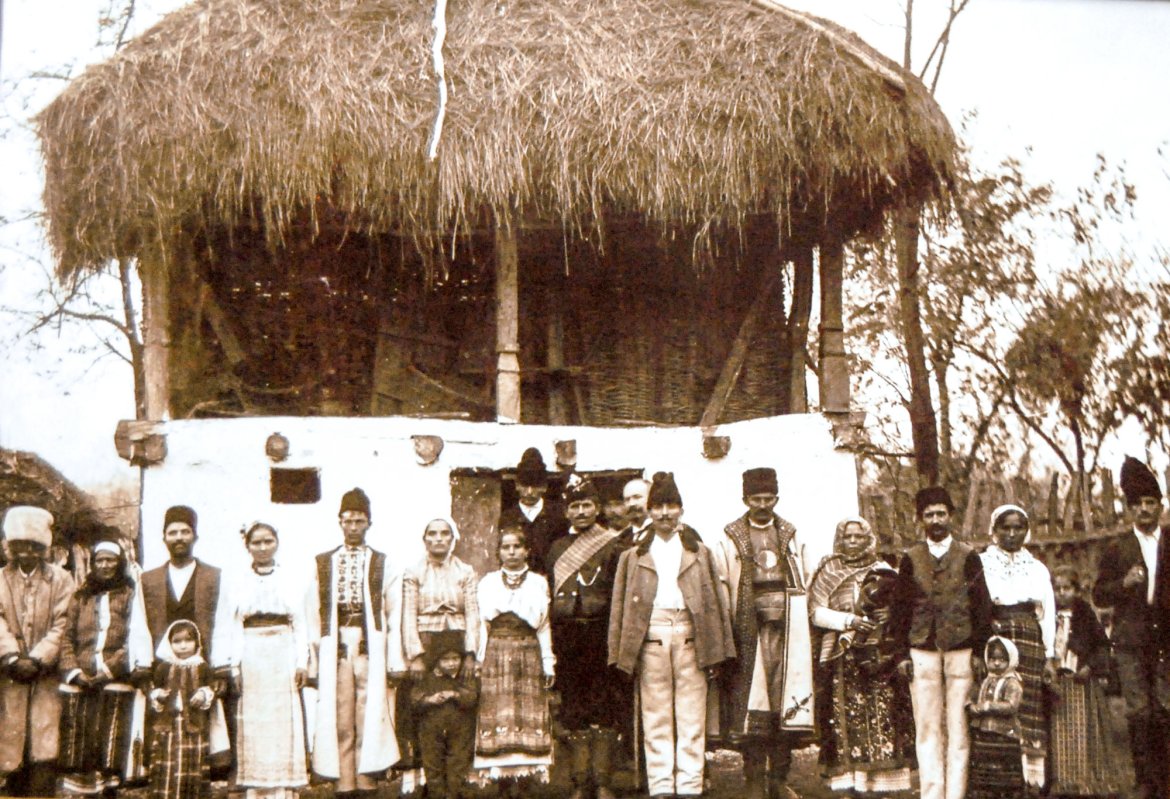 „Părinţi pentru copii”, fii pentru Dumnezeu şi Biserică 49207