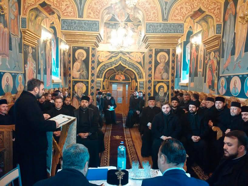 Şedinţe preoţeşti la Sascut şi Oneşti 49191