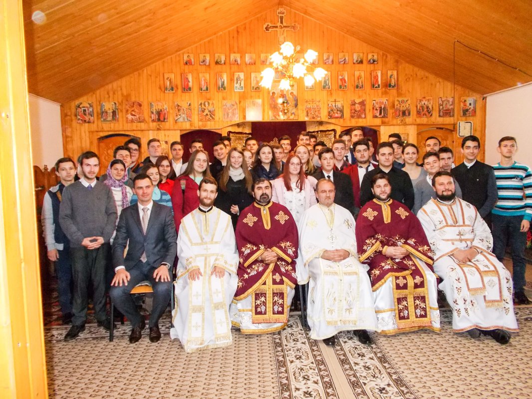 Zilele cartierului și hramul Parohiei Timișoara-Blașcovici 49217