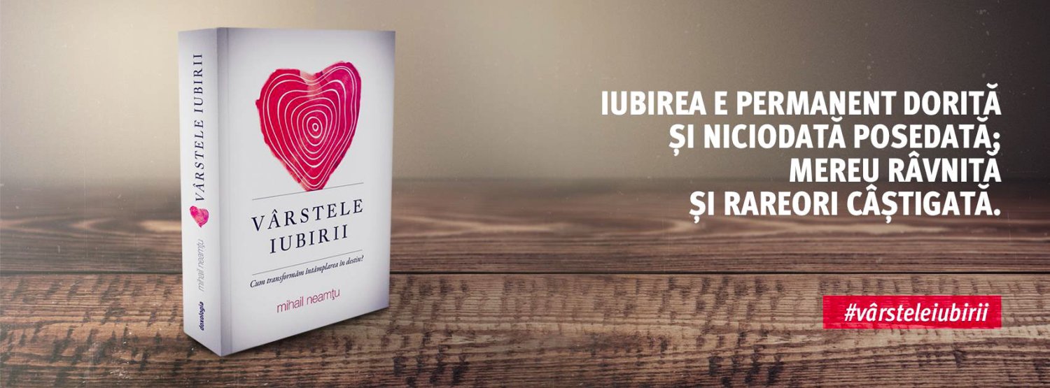 O carte și dialoguri pe tema iubirii 49184