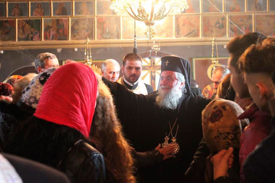 O săptămână de rugăciune la Craiova 49139