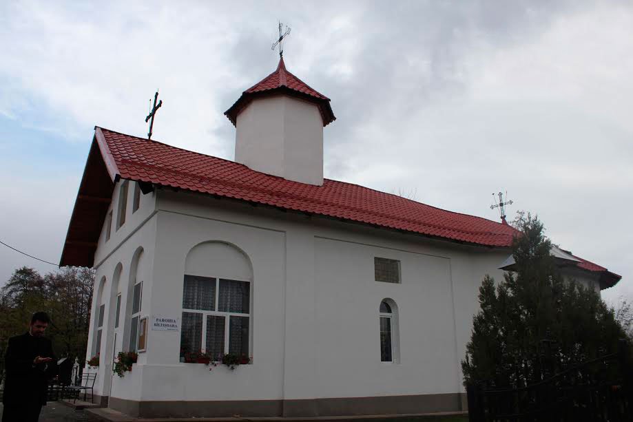 O săptămână de rugăciune la Craiova 49141