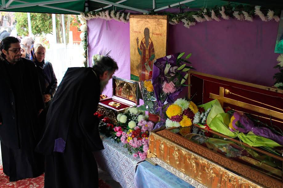 O săptămână de rugăciune la Craiova 49145