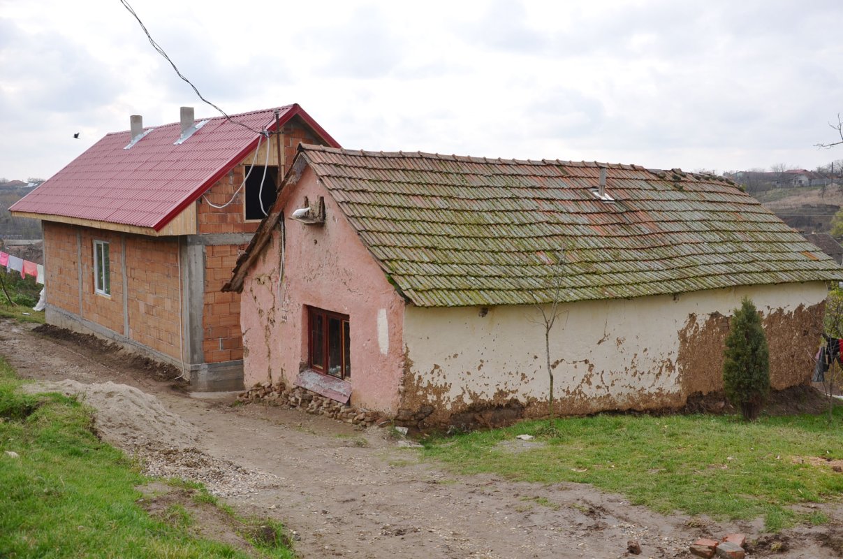 Arhiepiscopia Timișoarei a donat o locuință 49111