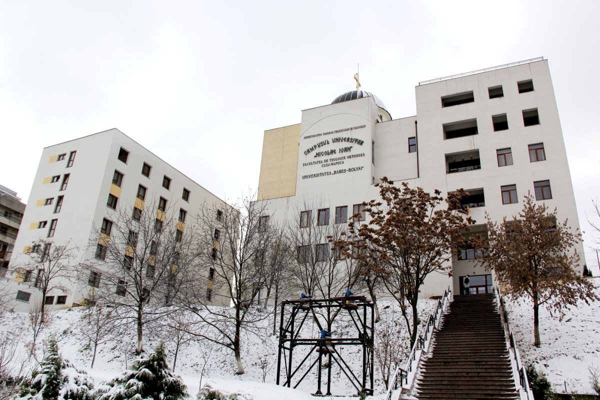 Simpozion internaţional dedicat educaţiei creştine, la Cluj-Napoca 49072