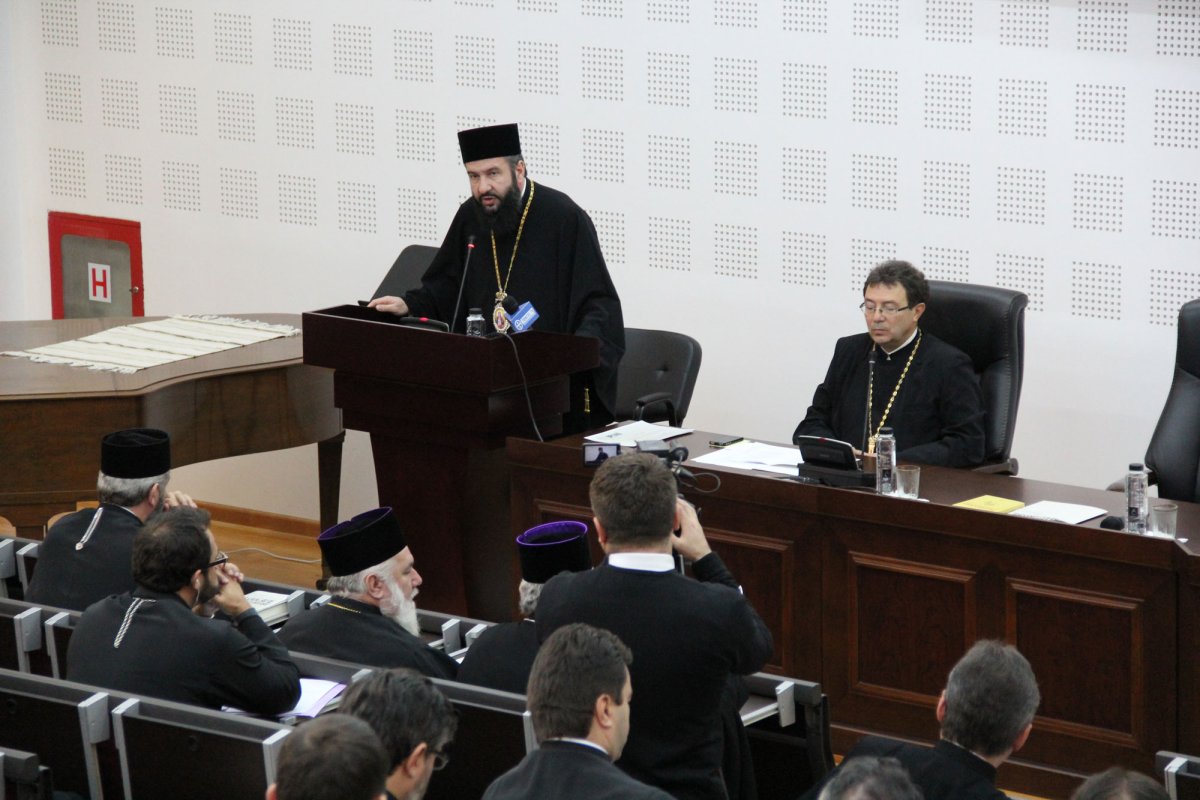 Simpozion internaţional dedicat educaţiei creştine, la Cluj-Napoca 49076