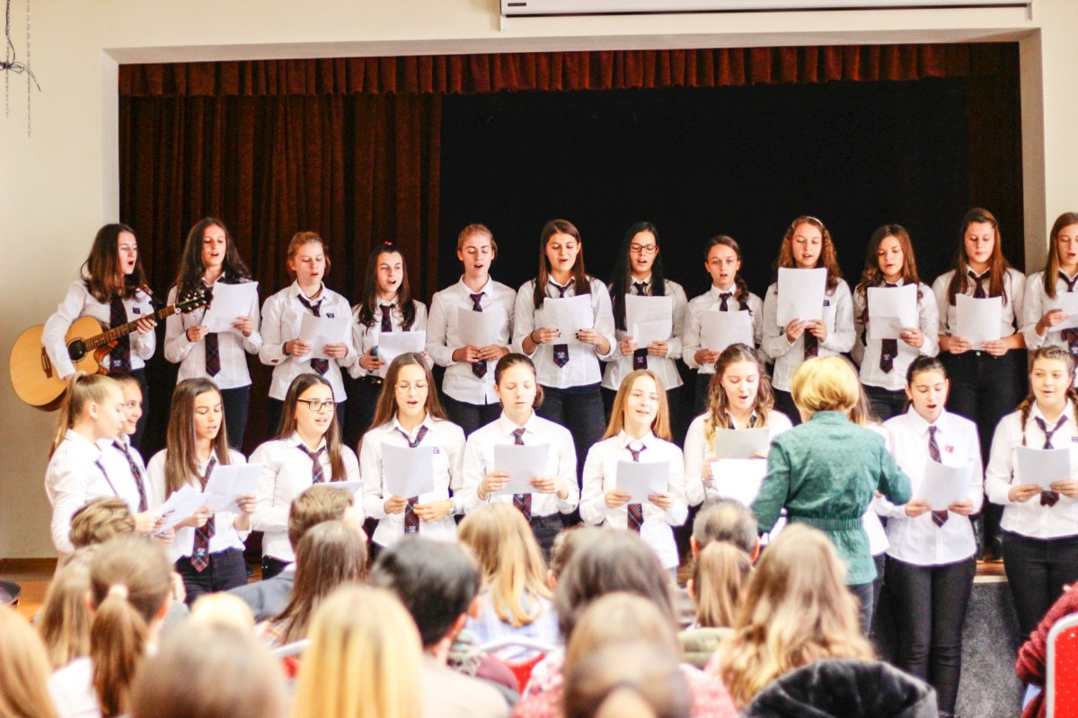 204 ani de la înființarea Preparandiei din Arad 48965