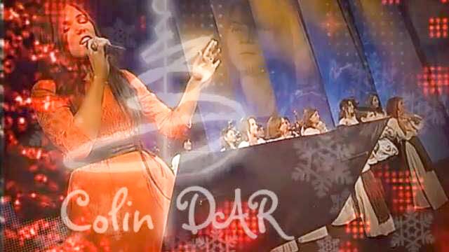 „ColinDar” cu Paula Seling 48960