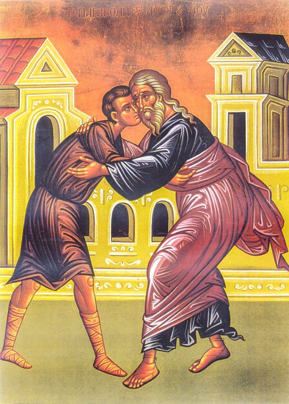 Iertarea aduce cu sine eliberare sufletească 48971