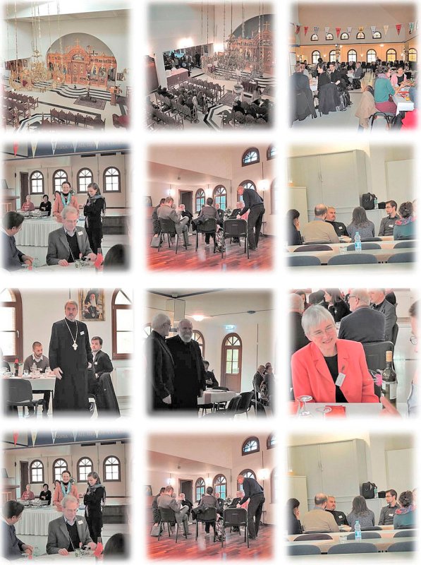 „Ortodoxia – o zi de lucru și de întâlnire” 48974