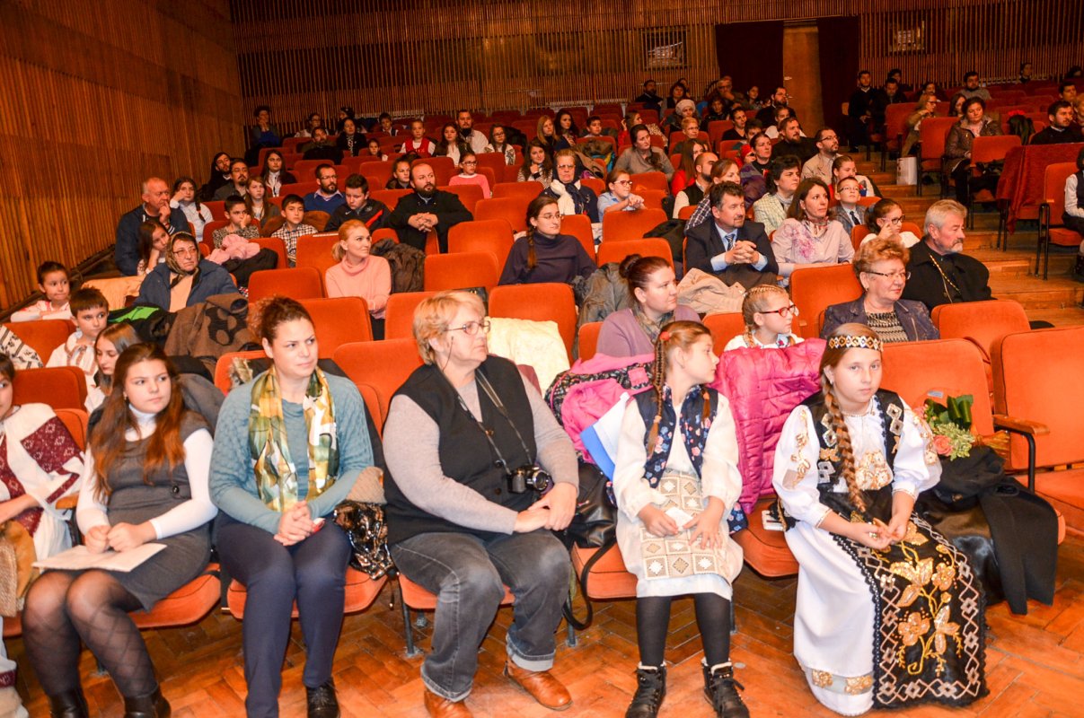 Concursul „Sfântul Iosif cel Nou de la Partoș” 48898