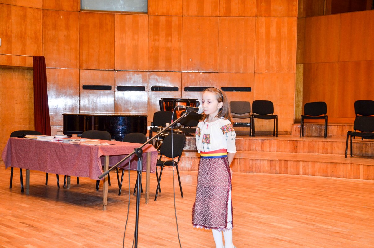 Concursul „Sfântul Iosif cel Nou de la Partoș” 48899