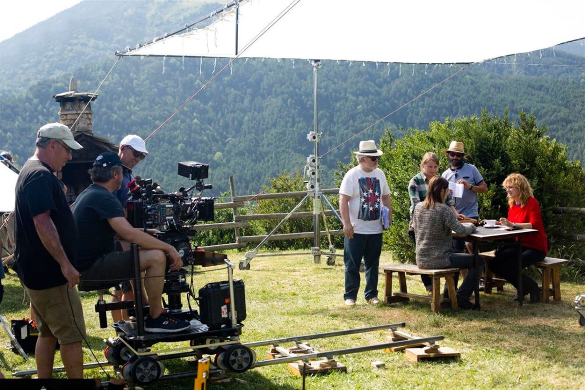 Julieta sau încercările dragostei materne 48929